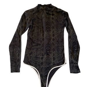 Acacia Swimwear Ehukai Size XLARGE